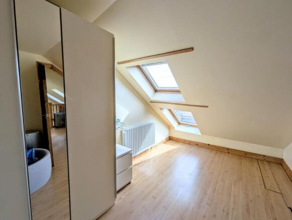 Bedroom Six