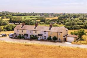 5 Chater View Cottage, Station Road, Oakham LE15 8LF