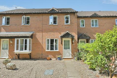 St. Davids Drive, Thorpe End, Norwich
