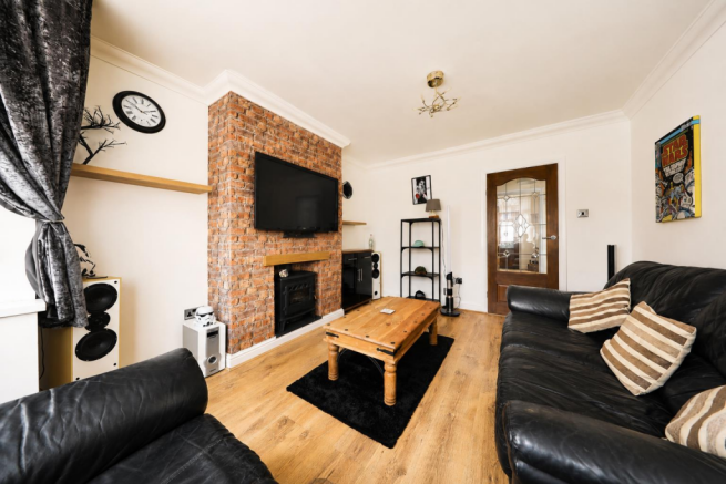 3 bed End of Terrace for sale Image 5
