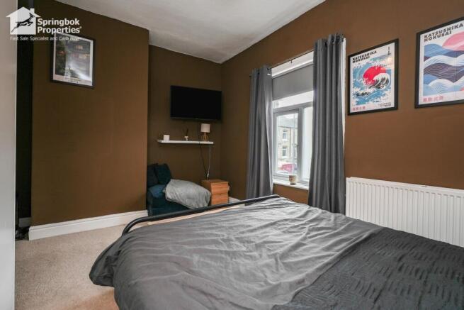 2 bed Terraced for sale Image 11