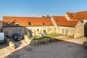 4 The Dairy, Highfield Close, Chesterfield S44 6WA