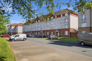 Flat 0/1, 14, Old Castle Gardens, Glasgow G44 4SR