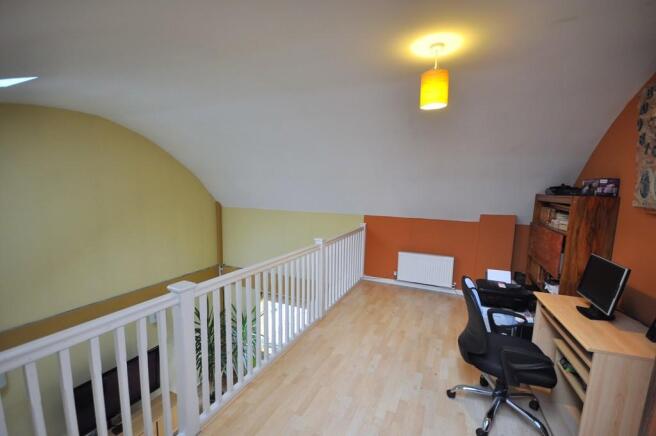 Mezzanine