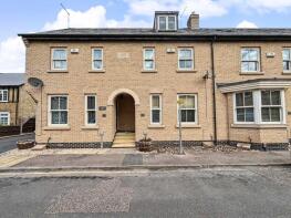 2, Tanners Row, West Street, St. Ives PE27 5RJ