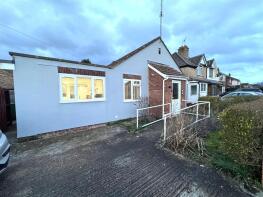 1a, Fairford Crescent, Penhill, Swindon SN25 3AB