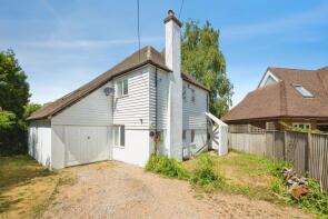 Cornerways, Teddars Leas Road, Etchinghill CT18 8DA