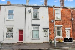 19, Smith Street, Preston PR5 6LJ