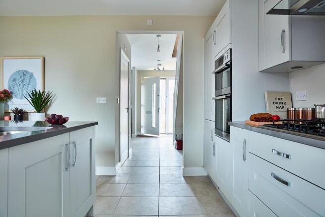 Light and airy