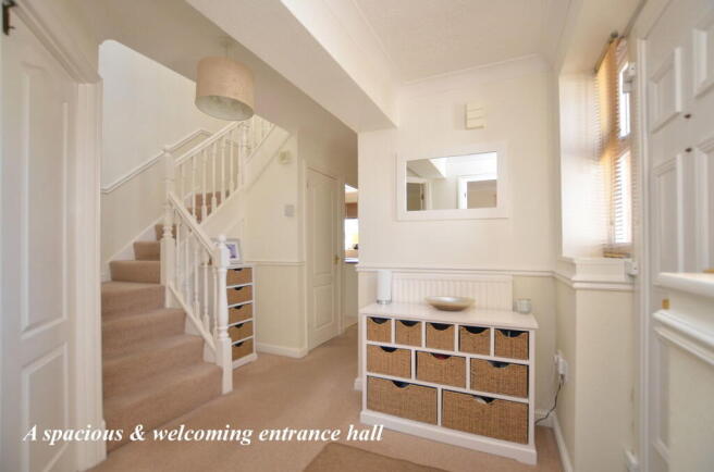 Detached Family Home on Elvington, King's Lynn photo 4