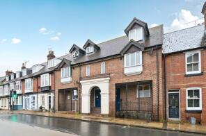 4, 76 78 The Weirs, Chesil Street, Winchester SO23 0HX