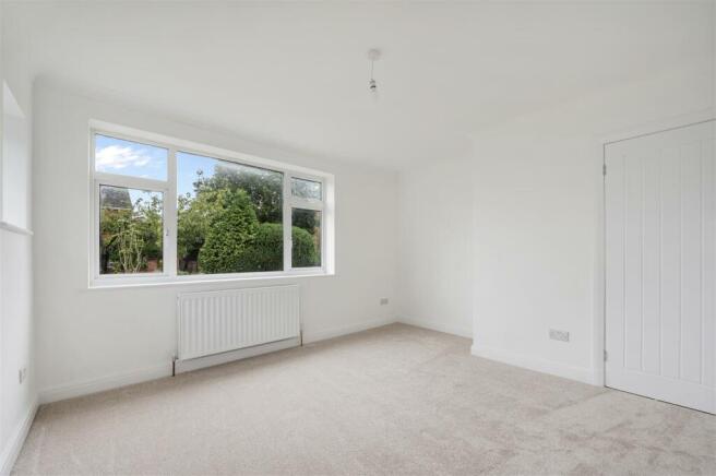 Bedroom 3/Lounge