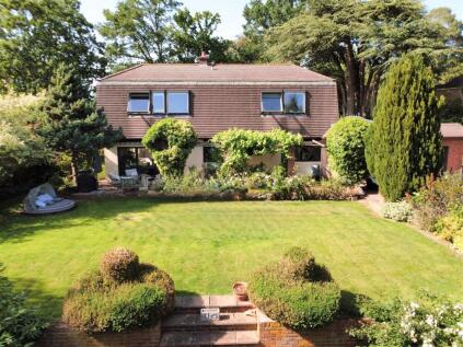 Tile Barn, Woolton Hill, Newbury