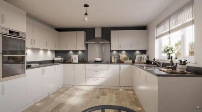 WALLACE KITCHEN
