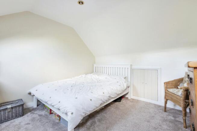 Loft Room
