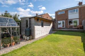 26, Station Close, Riding Mill NE44 6HF