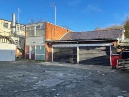 Apartment 5, 127 Station Court, Station Avenue, Coventry CV4 9HR