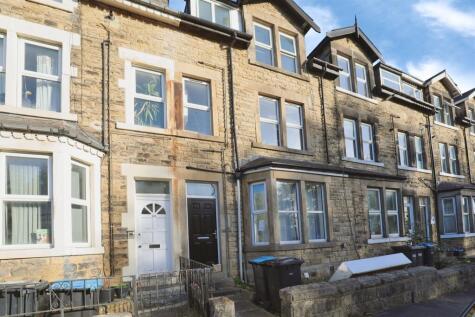 Dragon Road, Harrogate