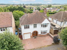 110, Dunkirk Avenue, Desborough NN14 2PN