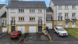 23, Kelvindale Court, Glasgow G12 0JG