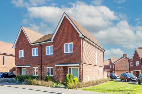 Old Brickworks Lane, South Chailey, BN8