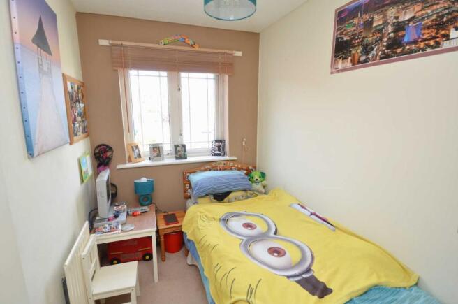 Bed 3