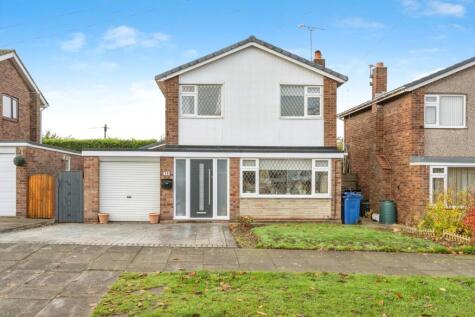 Goodison Boulevard, Doncaster, South Yorkshire, DN4