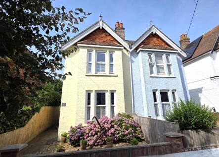 Foreland Road, Bembridge, Isle of Wight, PO35 5XW