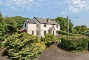 Barvanjack, Road From Crowns To Tregidden, Helston TR12 6JA