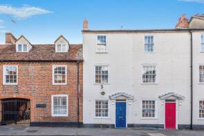 10, Lombard Street, Abingdon OX14 5BJ