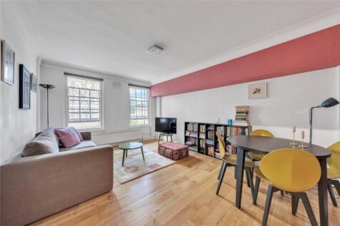 Eton Place, Eton College Road, London, NW3