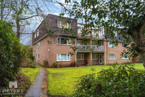 Flat 1, 442 Launceston House, New Road, Ferndown BH22 8EX