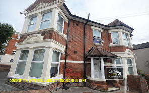 2, Cranbury Avenue, Southampton SO14 0LQ