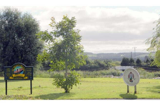 Local Area Four