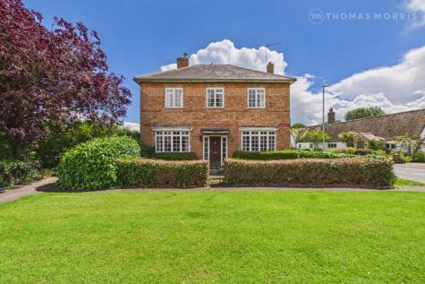 Glatton Road, Sawtry, Huntingdon, Cambridgeshire, PE28