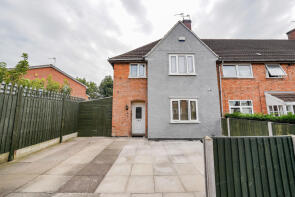 52, Rancliffe Crescent, Leicester LE3 1NQ
