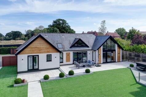 Amberstone, BN27