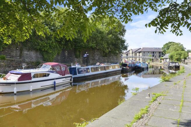 Lancaster Canal