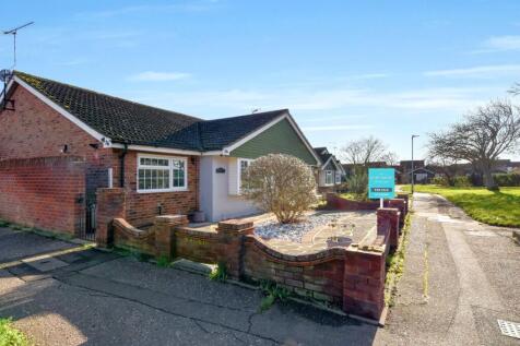 Teigngrace, Bishopsteignton Location, Shoeburyness, Essex, SS3