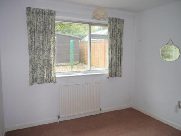 Bedroom 2
