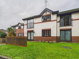 11, Litton Court, London Road, High Wycombe HP10 9RZ