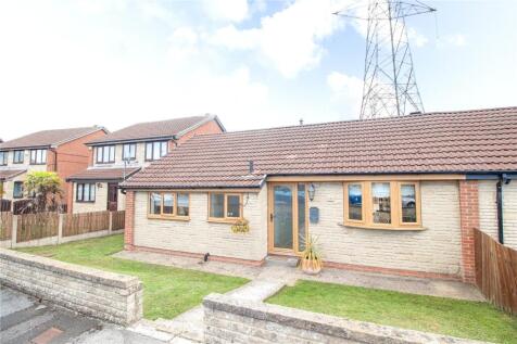 Selbourne Close, Barugh Green, Barnsley, S75