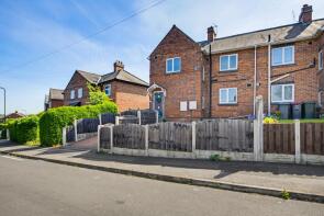 28, Dene Crescent, East Dene, Rotherham S65 2UR