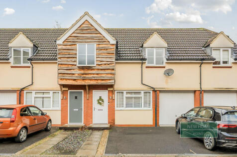 Cherry Gardens, Walton Cardiff, Tewkesbury, GL20 7DX