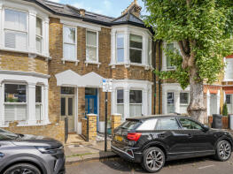 27, Duke Road, Chiswick, London W4 2BA