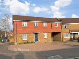 33, Beaver Road, Maidstone ME16 0XR