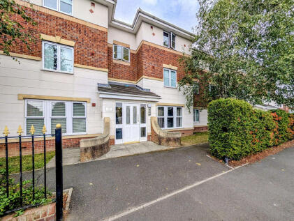 Mill Meadow Court, Norton , Stockton-on-Tees, Durham, TS20 2GA