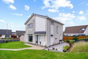 1, Macdonald Place, Kilmarnock KA3 7EE