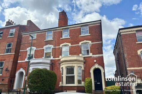 Arundel Street, Lenton, Nottingham, NG7 1NL