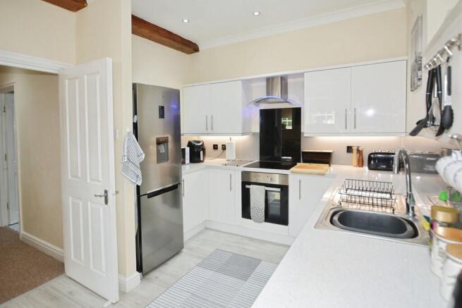 Station Road, Southwell photo 4